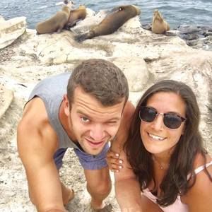 Meet your Posher, Evan